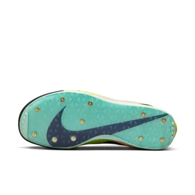 Nike Zoom Javelin Elite 3 'black Volt'