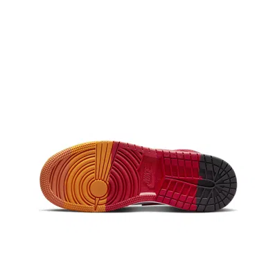 Air Jordan (gs)  1 Mid Se 'picnic'