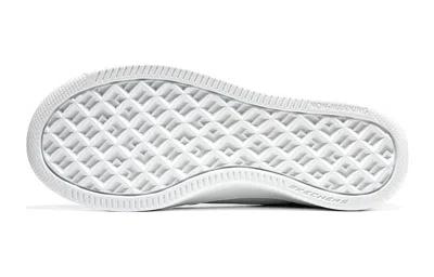 Skechers (gs)  Sport Court 92 'black Green White'