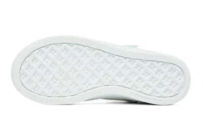 Skechers (gs)  Sport Court 92 'white Multi'