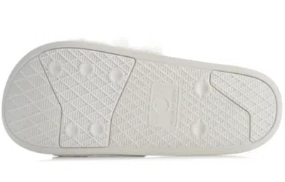 Li-ning (wmns)  X Line Friends Cony Slides 'white'