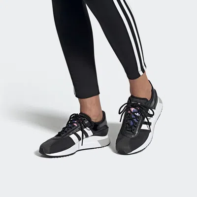 Adidas Originals (wmns) Adidas Sl Andridge 'core Black'