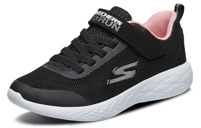 Skechers Go Run 600 K 'black'