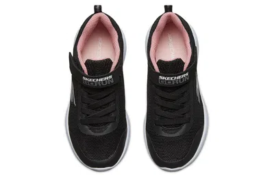 Skechers Go Run 600 K 'black'