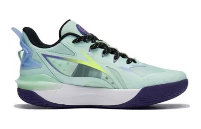 Li-ning (gs)  Pioneer Team 3.5 Low 'green Blue'