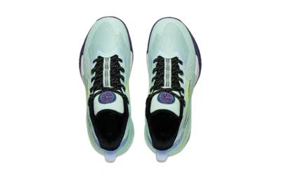 Li-ning (gs)  Pioneer Team 3.5 Low 'green Blue'