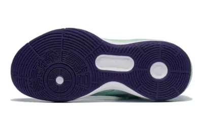 Li-ning (gs)  Pioneer Team 3.5 Low 'green Blue'