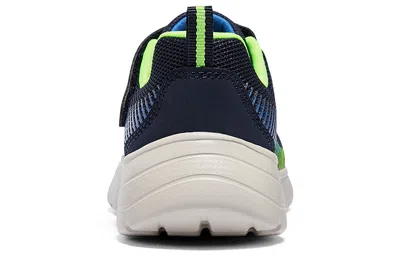 Skechers (gs)  Go Run Fast Shoes 'navy Green'