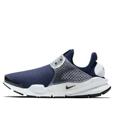 Nike (wmns)  Sock Dart 'midnight Navy' In Blue