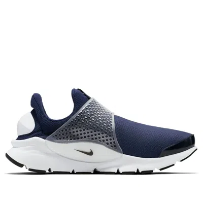 Nike (wmns)  Sock Dart 'midnight Navy' In Blue