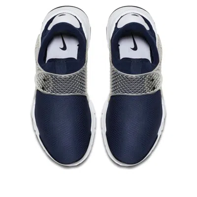 Nike (wmns)  Sock Dart 'midnight Navy' In Blue