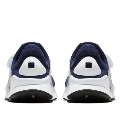 Nike (wmns)  Sock Dart 'midnight Navy' In Blue