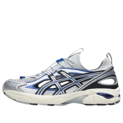 Asics Gt-2160 Se Sandal 'pure Silver Illusion Blue'
