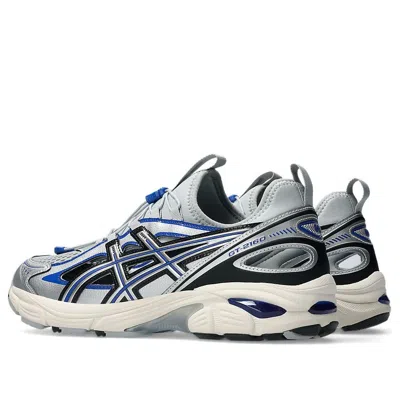 Asics Gt-2160 Se Sandal 'pure Silver Illusion Blue'
