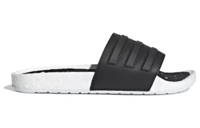 Adidas Originals Adidas Adilette Boost Slides 'core Black'