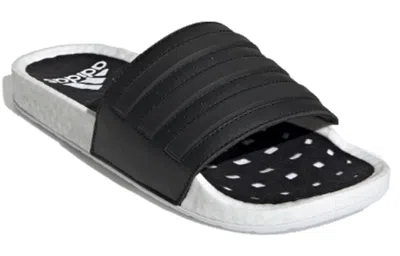 Adidas Originals Adidas Adilette Boost Slides 'core Black'