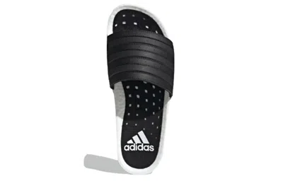 Adidas Originals Adidas Adilette Boost Slides 'core Black'