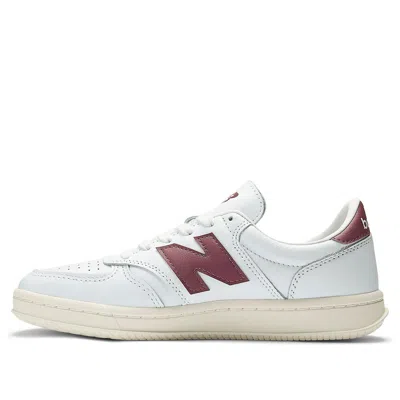 New Balance Unisex T500 Sneakers