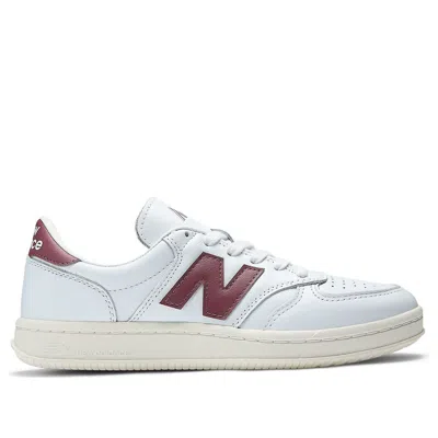 New Balance Unisex T500 Sneakers