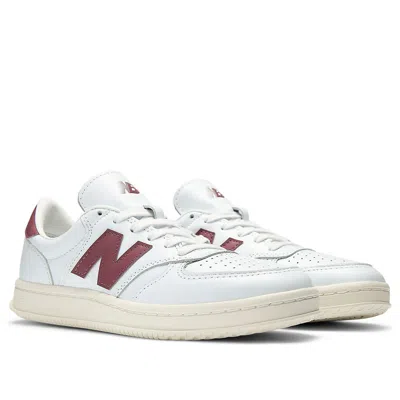 New Balance Unisex T500 Sneakers