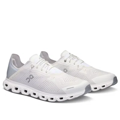On Running (wmns)  Cloud 6 Coast 'white Glacier'