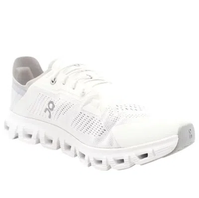 On Running (wmns)  Cloud 6 Coast 'white Glacier'