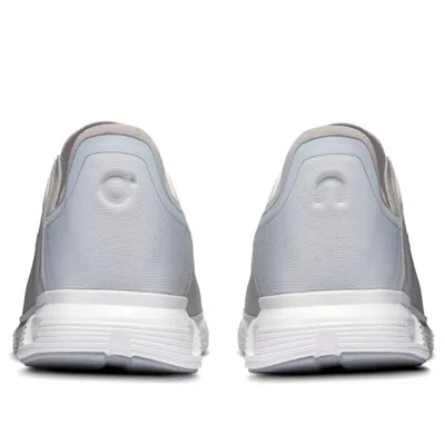 On Running (wmns)  Cloud 6 Coast 'white Glacier'