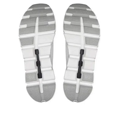 On Running (wmns)  Cloud 6 Coast 'white Glacier'