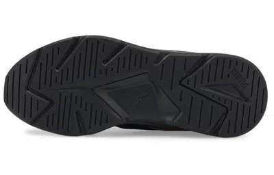 Puma (wmns)  Muse X5 Metal 'black Rose Gold'