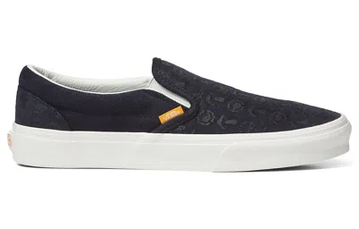 Vans Slip-on Trippy Cord Blue