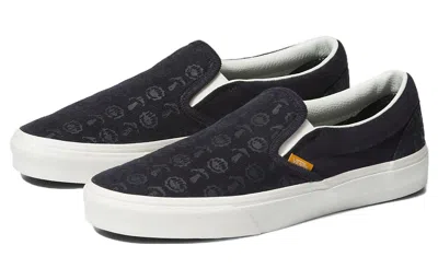 Vans Slip-on Trippy Cord Blue