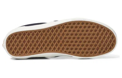 Vans Slip-on Trippy Cord Blue