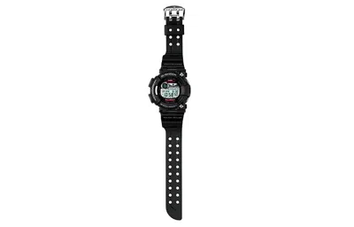 Casio G-shock Frogman 'black'
