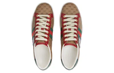 Gucci (wmns)  Doraemon X Ace 'brown'
