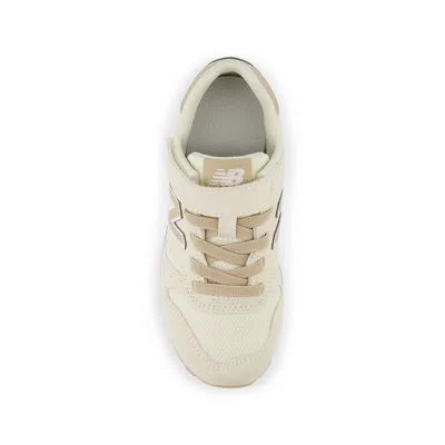 New Balance (ps)  373 'beige'