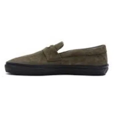 Vans Skate Style 53 X Beatrice Domondo 'olive Green Black'