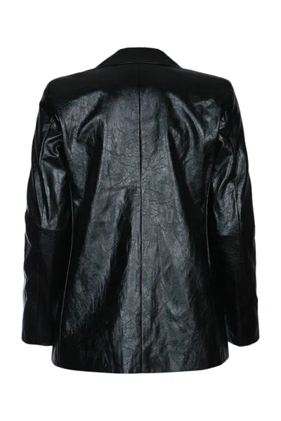 Iblues Must Giacca In Black