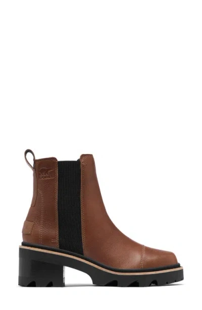 Sorel Joan Now Waterproof Chelsea Boot