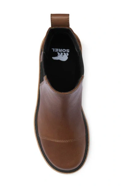 Sorel Joan Now Waterproof Chelsea Boot