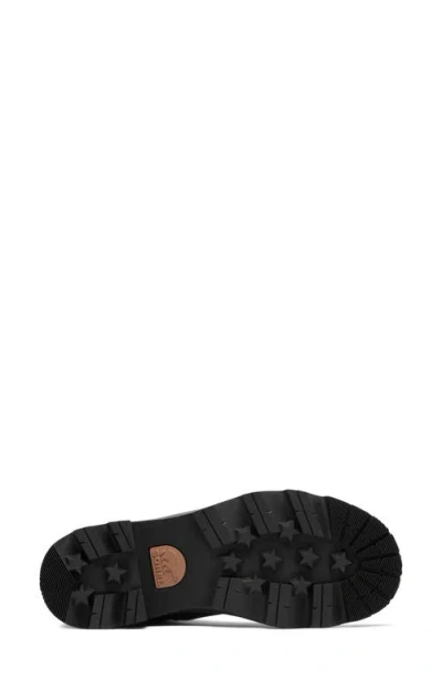 Sorel Joan Now Waterproof Chelsea Boot