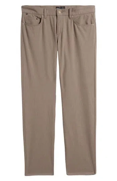 Hugo Boss Boss Delaware Slim Fit Five Pocket Pants