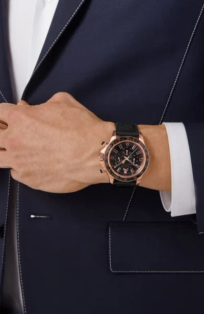Philipp Plein Nobile Racing 43mm