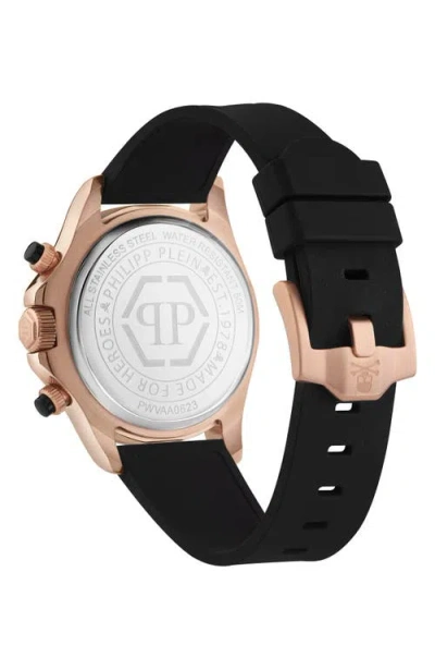Philipp Plein Nobile Racing 43mm
