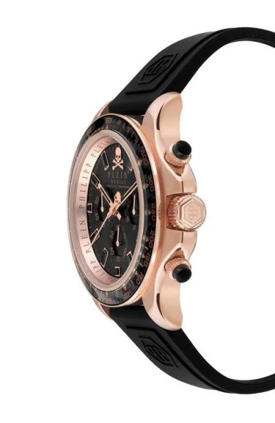Philipp Plein Nobile Racing 43mm