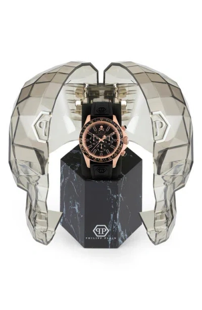 Philipp Plein Nobile Racing 43mm