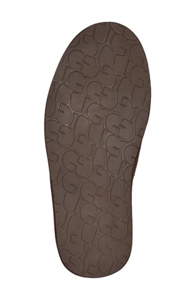 Ugg Scuff Romeo Ii Slipper