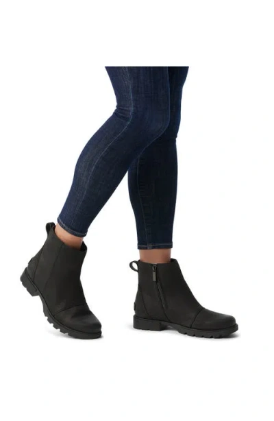 Sorel Emelie Iii Waterproof Boot