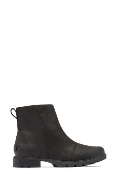 Sorel Emelie Iii Waterproof Boot