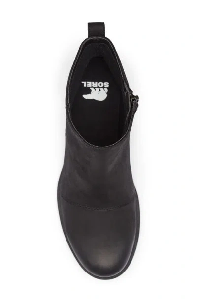 Sorel Emelie Iii Waterproof Boot