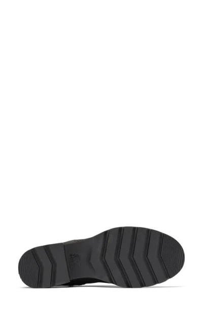 Sorel Emelie Iii Waterproof Boot